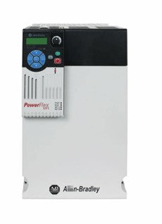Allen-Bradley AB 25B-D043N114 25BD043N114 Powerflex 525 22KW AC Drive